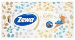 Zewa Papírzsebkendő 4 rétegű 80 db/csomag Softis Style NaturalSoft (ZEWA_61373) (ZEWA_61373)