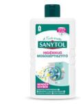 Sanytol Mosógéptisztító folyadék 250 ml (SANYTOL_61499) (SANYTOL_61499)