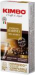 KIMBO Espresso Barista 100% Arabica Nespresso (10)