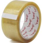 VIBAC Ragasztószalag 48mmx60m átlátszó Solvent hűtőházas Vibac (VIBAC_35511) (VIBAC_35511)