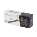 Véritable Veritable Lingot Arpagic chinezesc - BIO