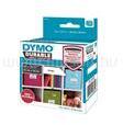 DYMO Etikett LW nyomtatóhoz 25x54mm 160 db etikett/doboz tartós, többcélú Original fehér (DYMO_981403) (DYMO_981403)