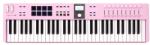 Arturia KeyLab Essential mk3 61 Rose Quartz MIDI billentyűzet