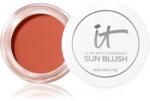 IT Cosmetics Confidence Sun Blush krémes arcpirosító hölgyeknek 30 Sunwarmth 18 g