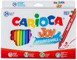 CARIOCA Joy filctoll készlet, 24 db