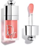 Dior Dior Addict Lip Glow Oil hidratáló olaj az ajkakra árnyalat 012 Rosewood 6 ml