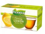 Pickwick Fekete tea 20x1, 5 g Pickwick, citrom (PICKWICK_TEAFEKGYUMCIT) (PICKWICK_TEAFEKGYUMCIT)