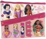 Disney Princess szett körmök és ajak gyermekeknek