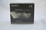 Sony UPC-2020 fekete-fehér nyomtatócsomag (UPC 2020)