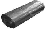  Szemeteszsák 60 liter 60 x 70 cm 15 mikron 20 db/tekercs fekete (EGYEB_63375) (EGYEB_63375)