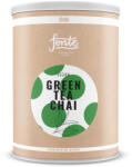 Fonte Green Tea Chai zöld teás chai latte por (2 kg)