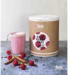 Fonte Raspberry Chai málnás chai latte por - Vegán, 2 kg