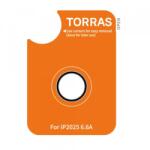 TORRAS Folie de protectie Camera Spate Torras Lensguard pentru Apple iPhone Air, Sticla Securizata