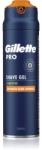 Gillette Pro Sensitive borotválkozási gél 200 ml