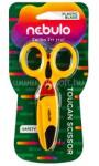 Nebulo Olló, 12cm, biztonsági, műanyag tukán forma, Nebulo (NEBULO_32243) (NEBULO_32243)