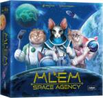 REBEL Games Настолна игра MLEM: Space Agency - Семейна