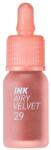 PeriPera Ink Airy Velvet 29 WHAT ARE YOU 4 g