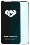 Bear Folie de protectie Ecran Bear HD pentru Apple iPhone 15 Pro, Sticla Securizata, Full Glue