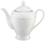 Ambition Porcelán teáskanna, Ambition, Aura Gold, 1, 1L (23064)