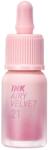 PeriPera Ink Airy Velvet 21 FLUFFY PEACH 4 g