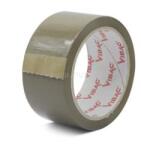 VIBAC Ragasztószalag 48mmx60m barna Solvent hűtőházas Vibac (VIBAC_35512) (VIBAC_35512)