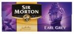 Sir Morton Fekete tea 20x1, 5 g Sir Morton, Earl Grey (SIR_MORTON_48182) (SIR_MORTON_48182)