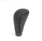 Carguard Univerzális váltógomb - fekete (55790A)