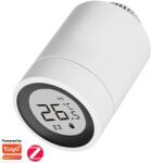 LOGILINK SH0135 Wi-Fi Smart Zigbee termosztatikus radiátorszelep (SH0135)