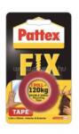 PATTEX Ragasztószalag kétoldalas, 19mmx1, 5 m, Henkel Fix 120 kg (PATTEX_PA1486524) (PATTEX_PA1486524)