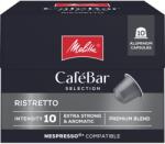 Melitta CafeBar Ristretto kávékapszula, 10 db