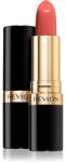 Revlon Super Lustrous Lipstick krémes rúzs árnyalat 801 After Glow 4.2 g