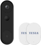 TESLA electronics TESLA SecureQ DB5