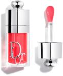 Dior Dior Addict Lip Glow Oil hidratáló olaj az ajkakra árnyalat 015 Cherry 6 ml