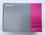Sony UPC-5010A színes nyomtatócsomag (UPC-5010A)