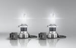 OSRAM NIGHT BREAKER LED SMART H4, H19, + 330%-al több fényerő (64193DWNBSM-2HB H4/H19)