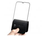 Bear Folie de protectie Ecran Privacy Bear pentru Xiaomi Redmi 15C 4G, Sticla Securizata, Full Glue - evomag