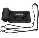 OtterBox Utility Series Latch Tablet Carrying Case With Accessory Bag 7-9" fekete (77-86915)