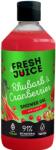 Fresh Juice FRISS LÉ tusfürdő rebarbarával és áfonyával 473 ml