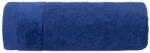Detexpol Fürdőlepedő, Detexpol, Pamut, 50 x 90 cm, Sötétkék (DETEXPOL/50x90/BLUEROYAL)