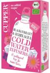 Cupper Blackcurrent & Echinacea Cold Water Infusers tea, Eco, 27 g