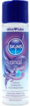 Skins - hibrid víz- és szilikon alapú anális síkosító 130 ml - adultshopone
