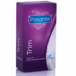 Pasante - vékony prémium óvszer 12 db-os kiszerelés - adultshopone