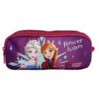 Luna Luna: Must Team Jégvarázs 2 szintes henger alakú tolltartó 21x6x9cm