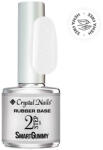 Crystal Nails Crystal Nails TPO FREE 2S SmartGummy HEMA Free Rubber base gel - Nr48 Shimmer White 8ml