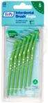 TePe Angle Interdental 0, 8 mm verde 6 buc