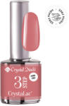 Crystal Nails Crystal Nails TPO FREE 3 STEP HEMA Free CrystaLac - 3S157 (8ml)