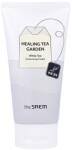 SAEM Healing Tea Garden tisztítóhab fehér tea kivonattal, 150ml (164810)