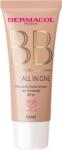 Dermacol BB SPF30 1. sz. Sand, 30 ml (85974272)