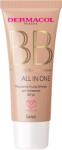 Dermacol BB SPF30 No. 1 Sand 30 ml (85974272)