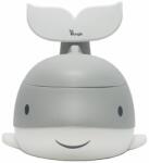 Bo Jungle Dolphin Grey